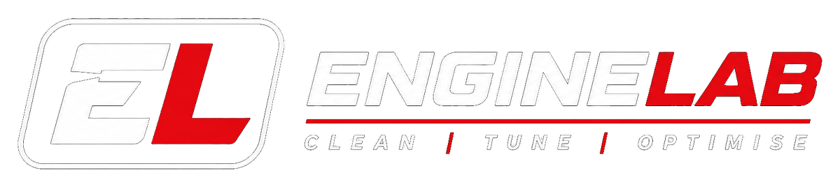 EngineLab - Clean Tune Optimise