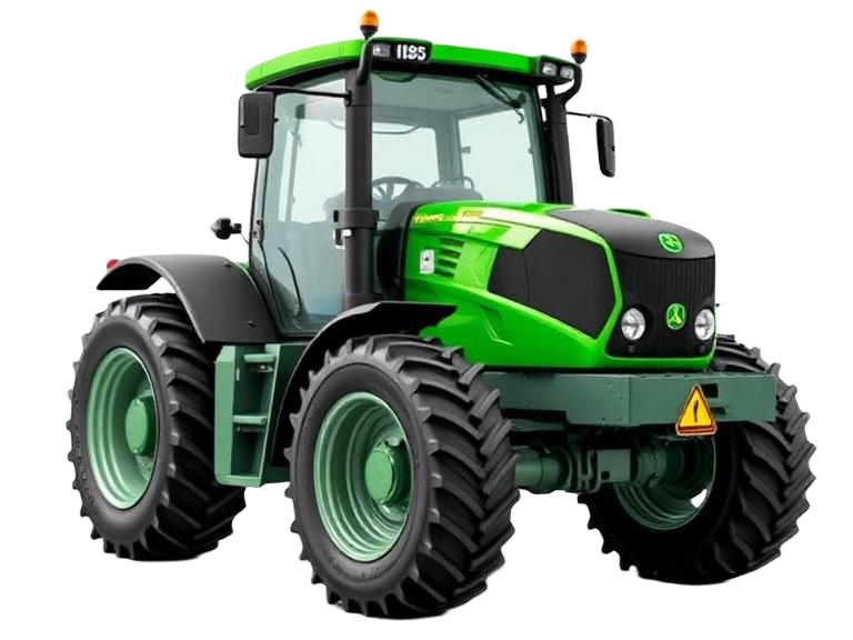 Agricultural machinery