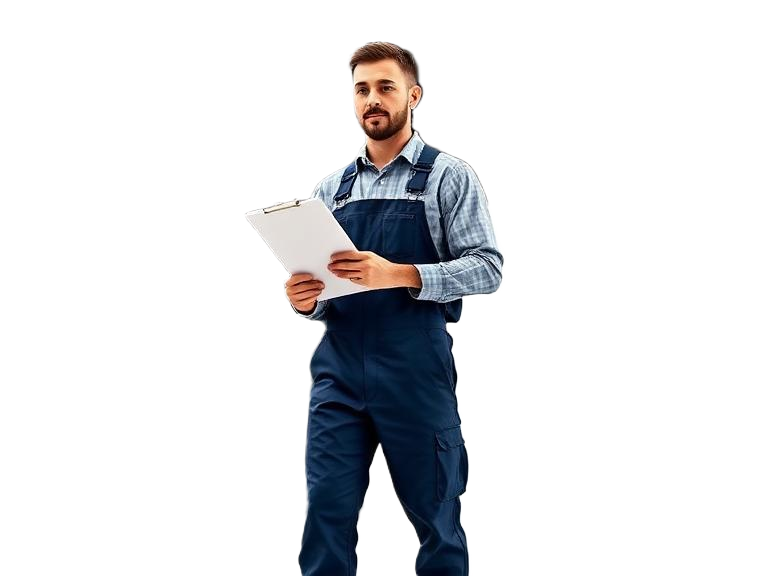 Workshop and fleet support